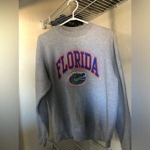 Florida Gators Crewneck